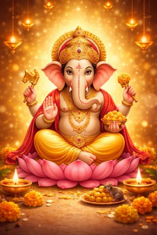 Ganapati